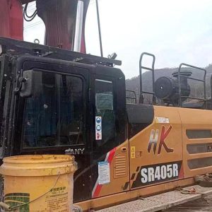 Sany SR 405R-HK