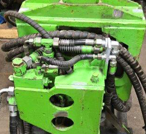 EMV 300 (Número 45-214) - Imagen 3