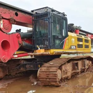 Sany SR 285