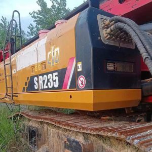 Sany SR235