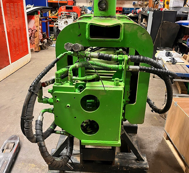 EMV 300 (Número 45-277) - Imagen 5