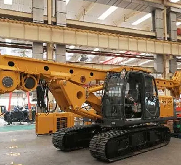 Perforadora FR 80 - Imagen 3