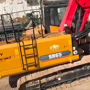 Sany SR65