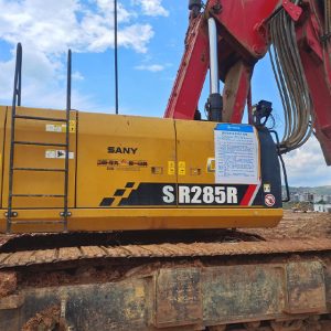 Sany SR 285R