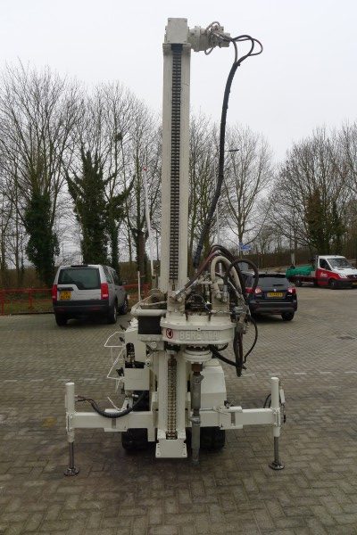 GEOTECNICO
