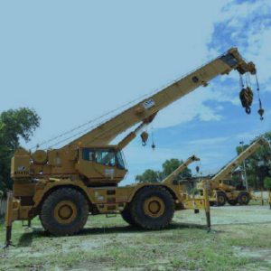 GRUAS