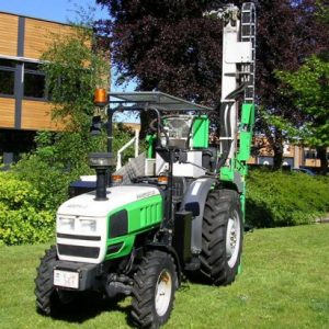 SANDVIK QH331