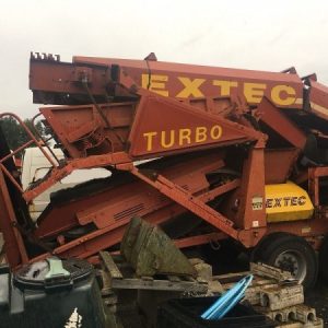 BANDAS TRANSPORTADORAS