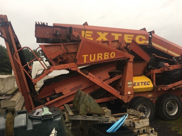 BANDAS TRANSPORTADORAS