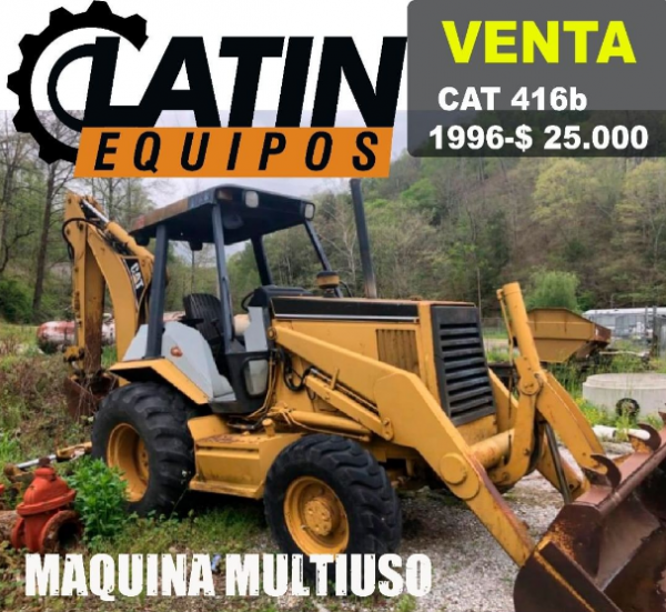 MAQUINA MULTIUSO