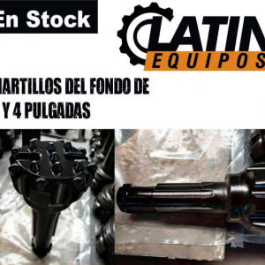 MARTILLOS DEL FONDO