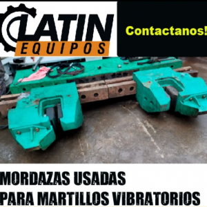 MORDAZAS