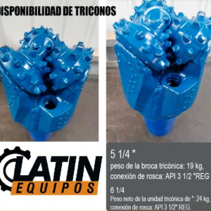 TRICONO