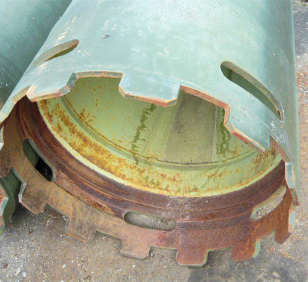 Casings Ø 524mm - Imagen 3