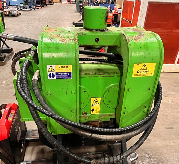 EMV 300 (Número 45-277) - Imagen 4