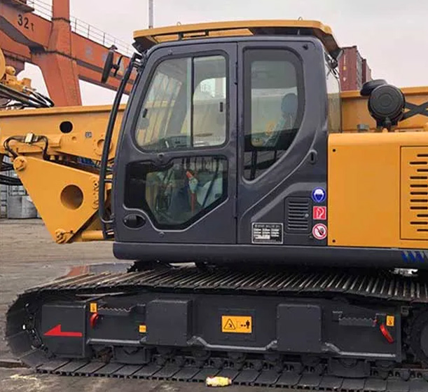 Perforadora FR 80 - Imagen 2