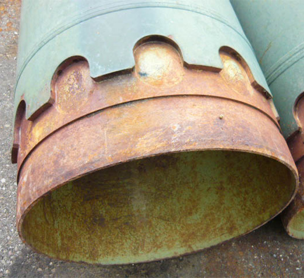 Casings Ø 524mm - Imagen 4