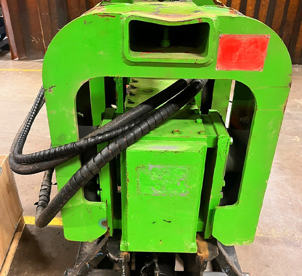 EMV 300 (Número 45-277) - Imagen 3