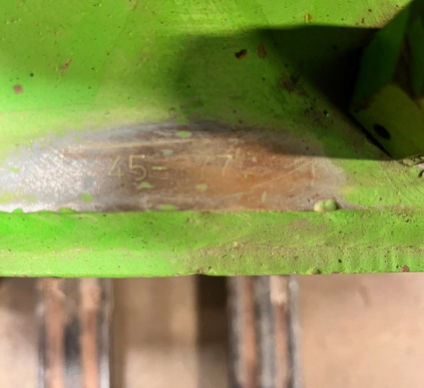 EMV 300 (Número 45-277) - Imagen 2