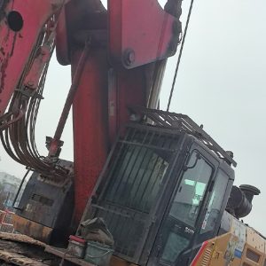 Sany SR 360R